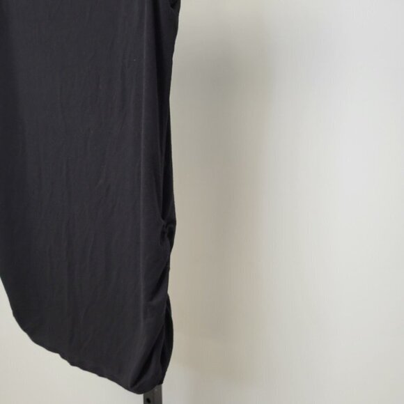 Lily  Morgan Cinch Side Top - Picture 6 of 6